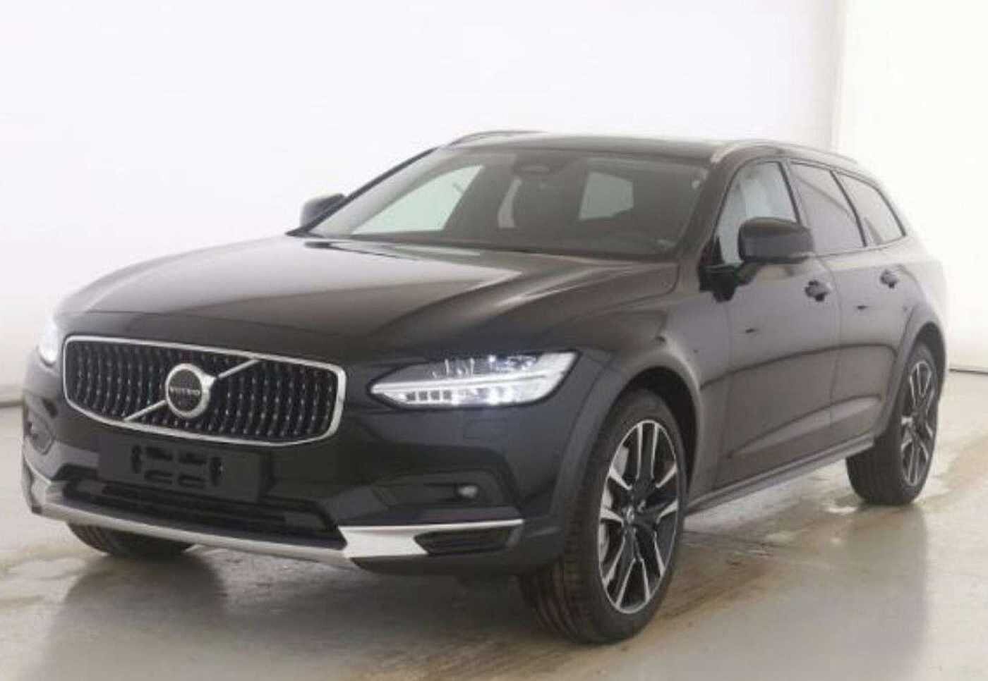 Volvo  Ultimate*AWD*Standh*360°Grad K