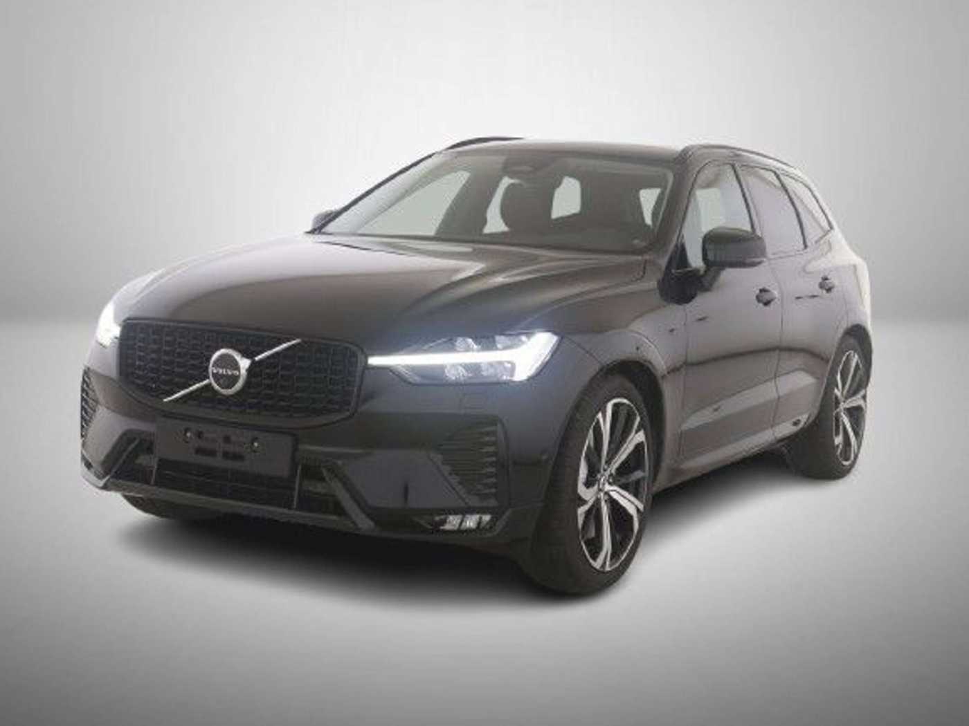 Volvo  Ultimate Dark*AWD*LuftFW*Standh*21Zoll