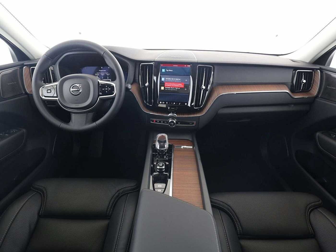 Volvo  Ultimate Dark*AWD*LuftFW*Standh*21Zoll