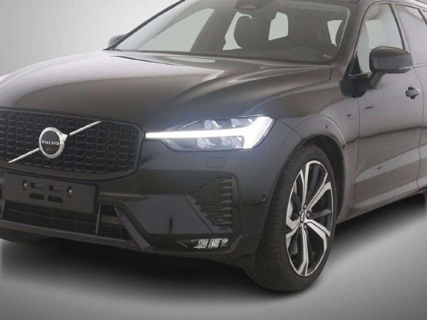 Volvo  Ultimate Dark*AWD*LuftFW*Standh*21Zoll