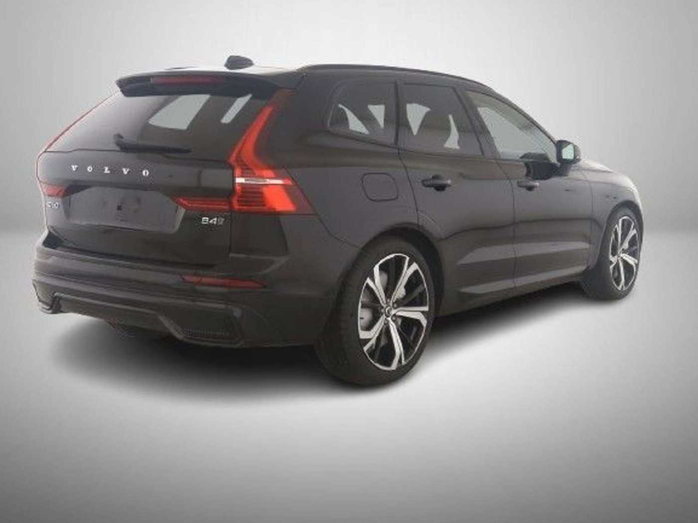 Volvo  Ultimate Dark*AWD*LuftFW*Standh*21Zoll