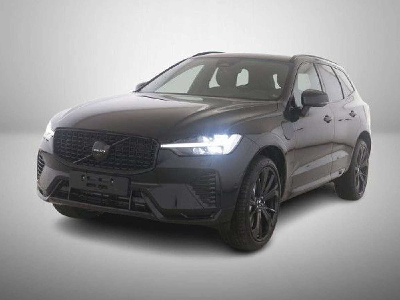 Volvo  Ultra Black Edition*Plug-In*Bowers*Winter-P