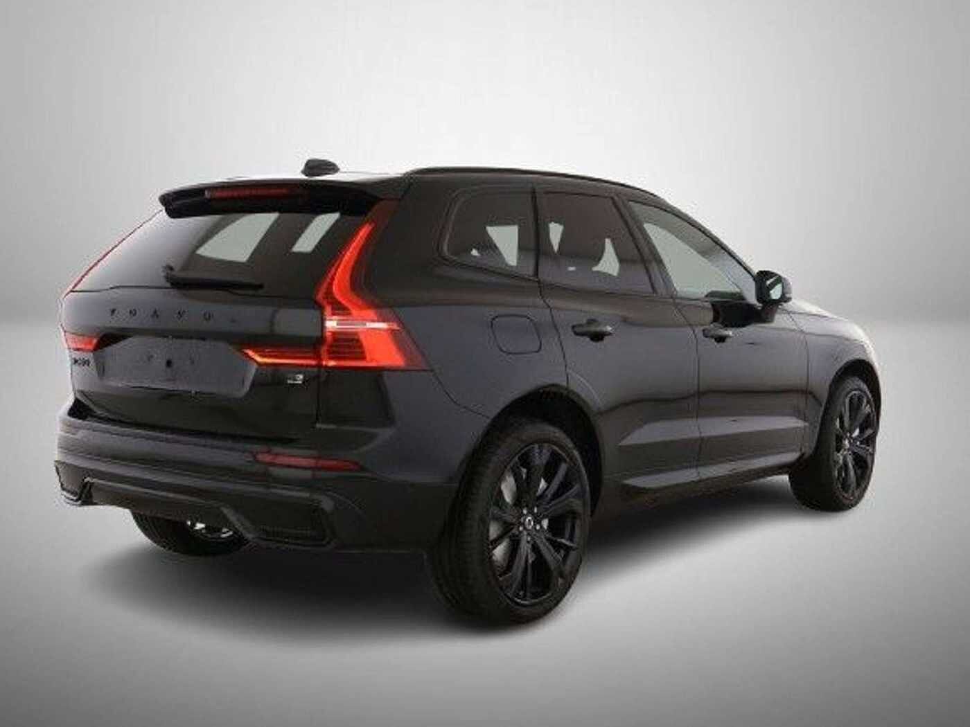 Volvo  Ultra Black Edition*Plug-In*Bowers*Winter-P