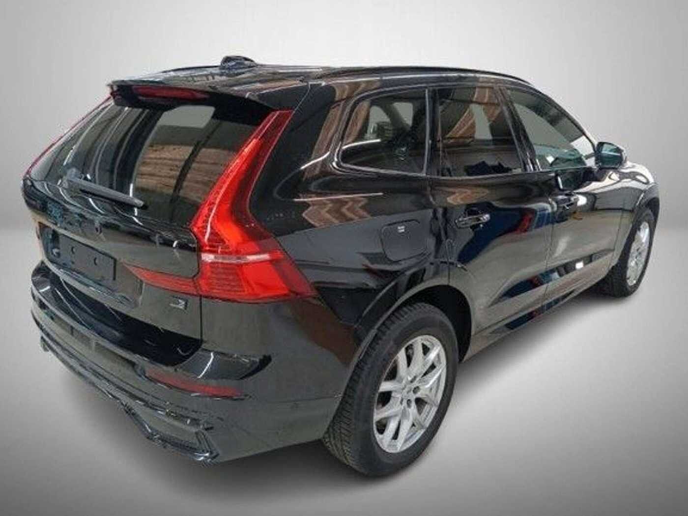 Volvo  Plus Black Edition Plug-In*AWD*Standh*SD*