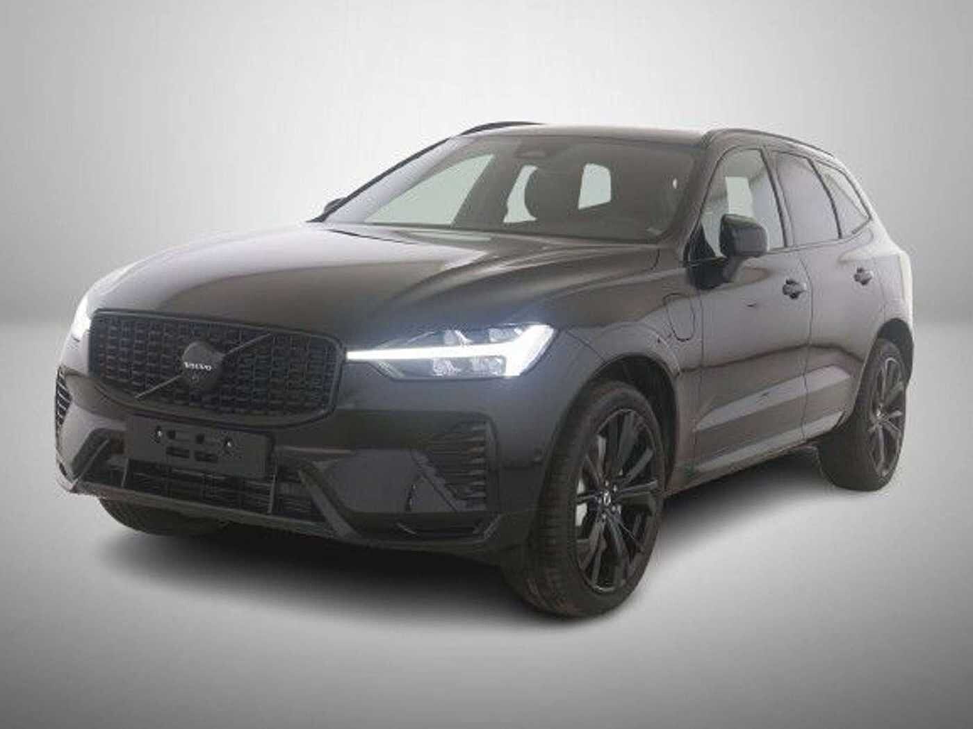 Volvo  Plus Black Edition Plug-In Hybrid*AWD*360°