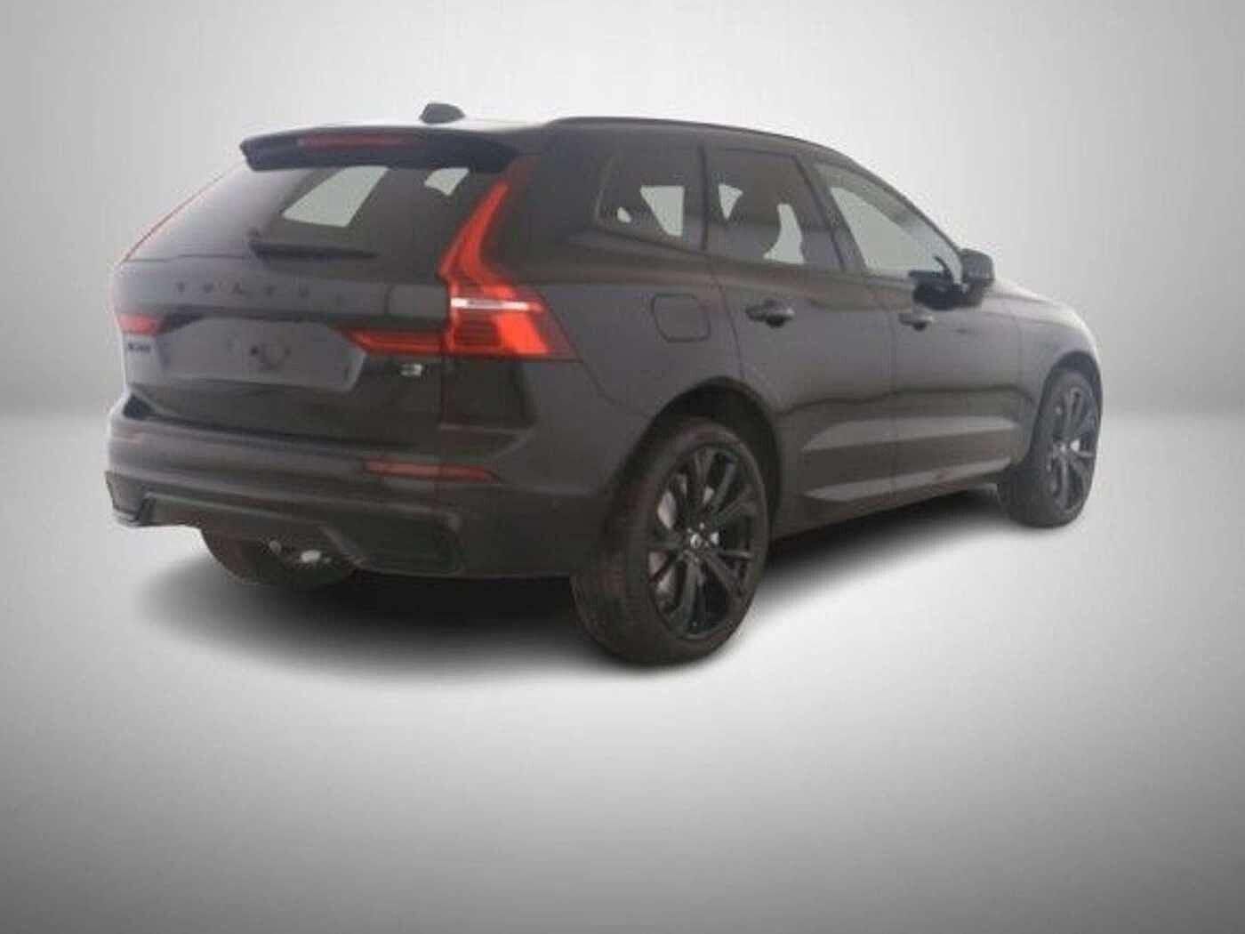 Volvo  Plus Black Edition Plug-In Hybrid*AWD*360°