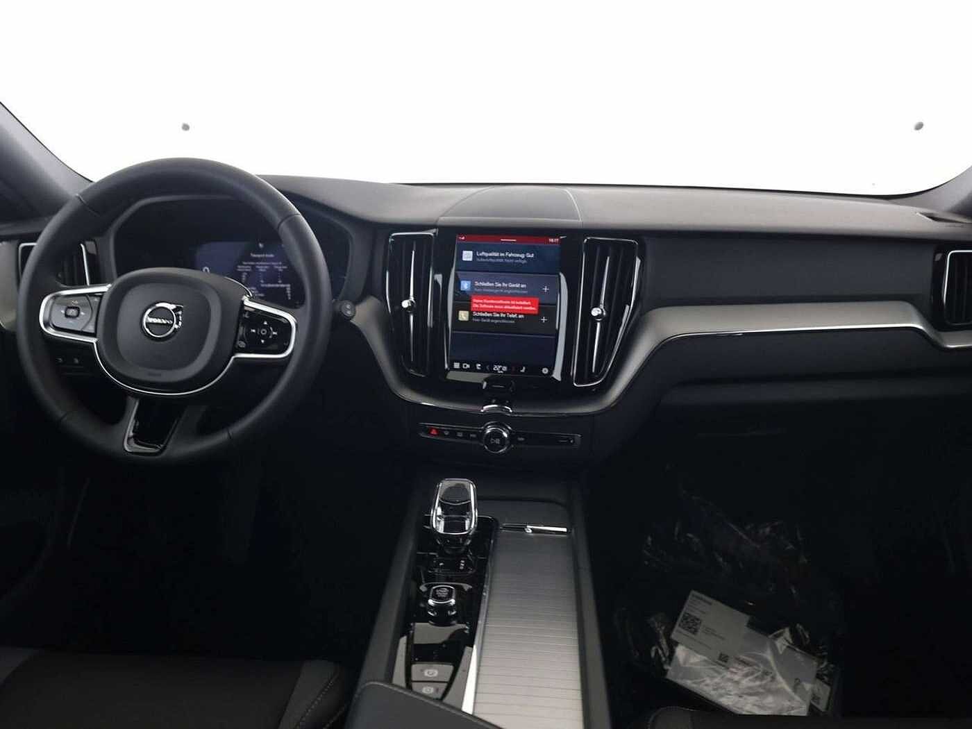 Volvo  Plus Black Edition Plug-In Hybrid*AWD*360°