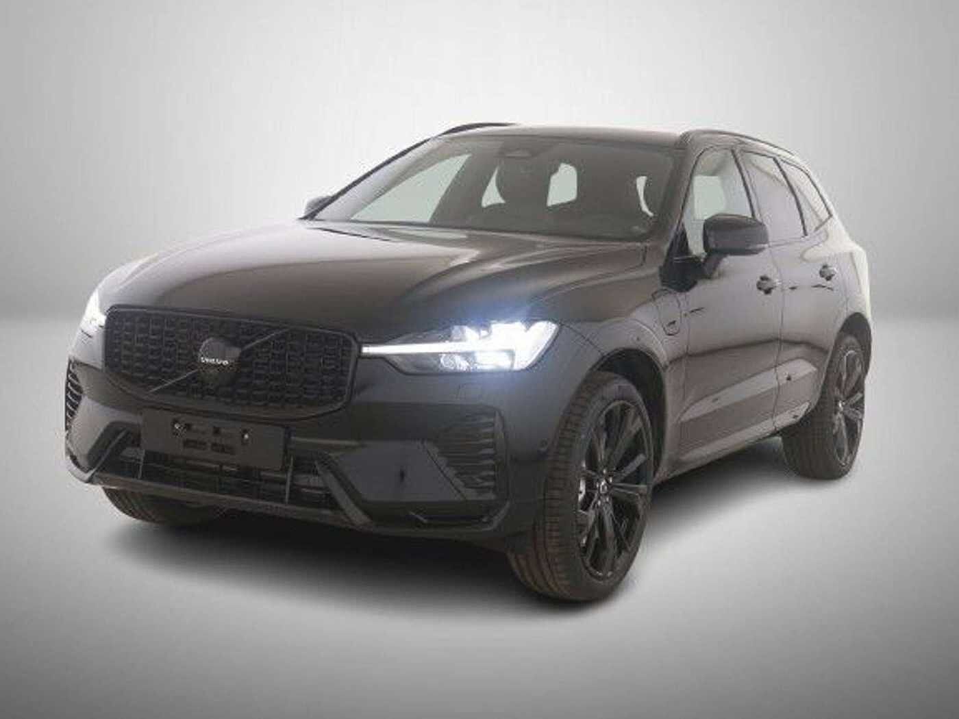 Volvo  Ultra Black Edition*Bowers*360Grad*HeadUp*S