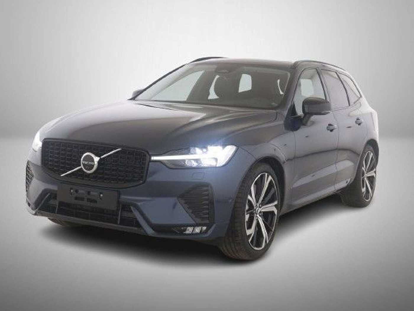 Volvo  Ultimate Dark*LuftFW*21Zoll*Massage*Standh*