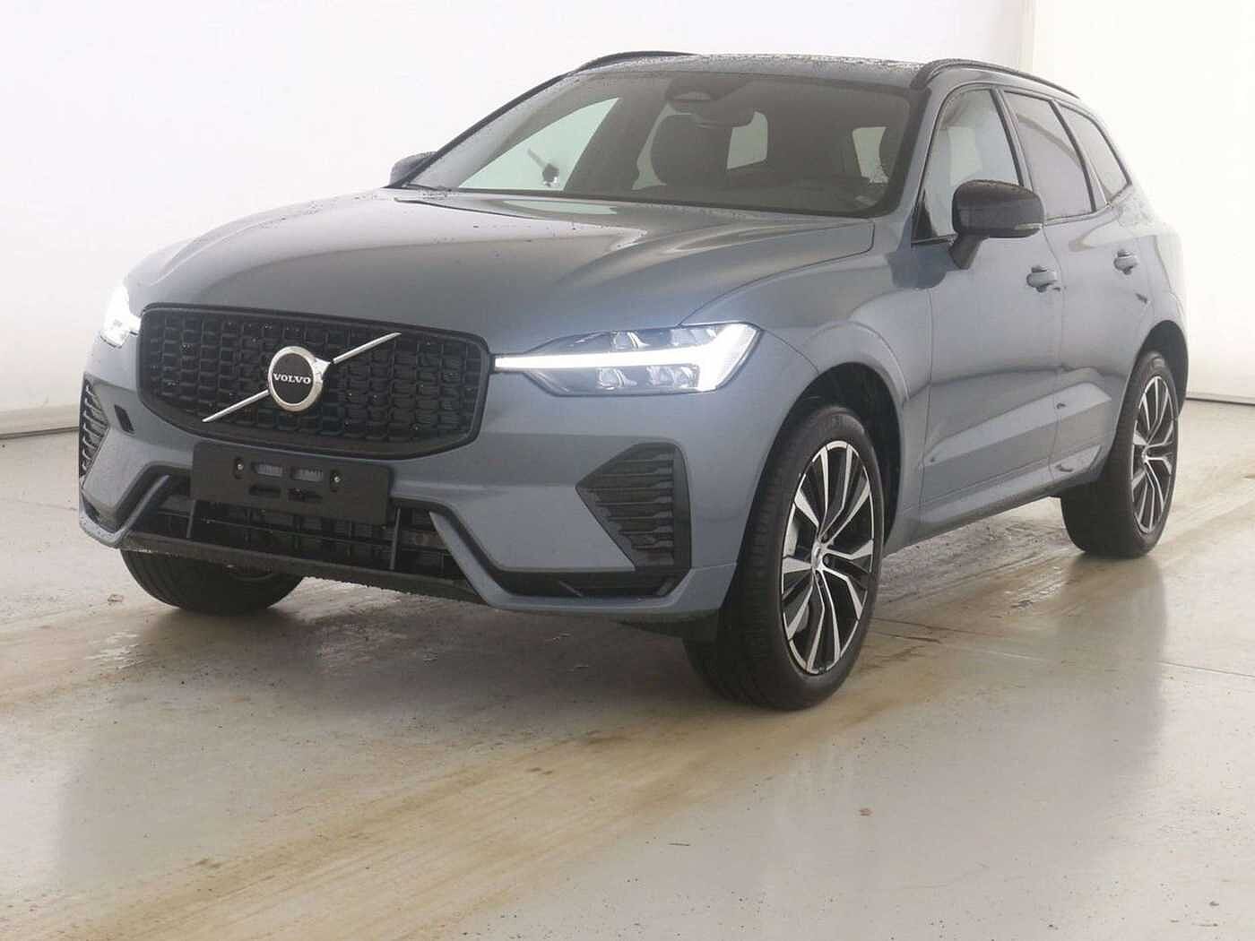 Volvo  Plus Dark*Standh*AHK*SD*20Zoll