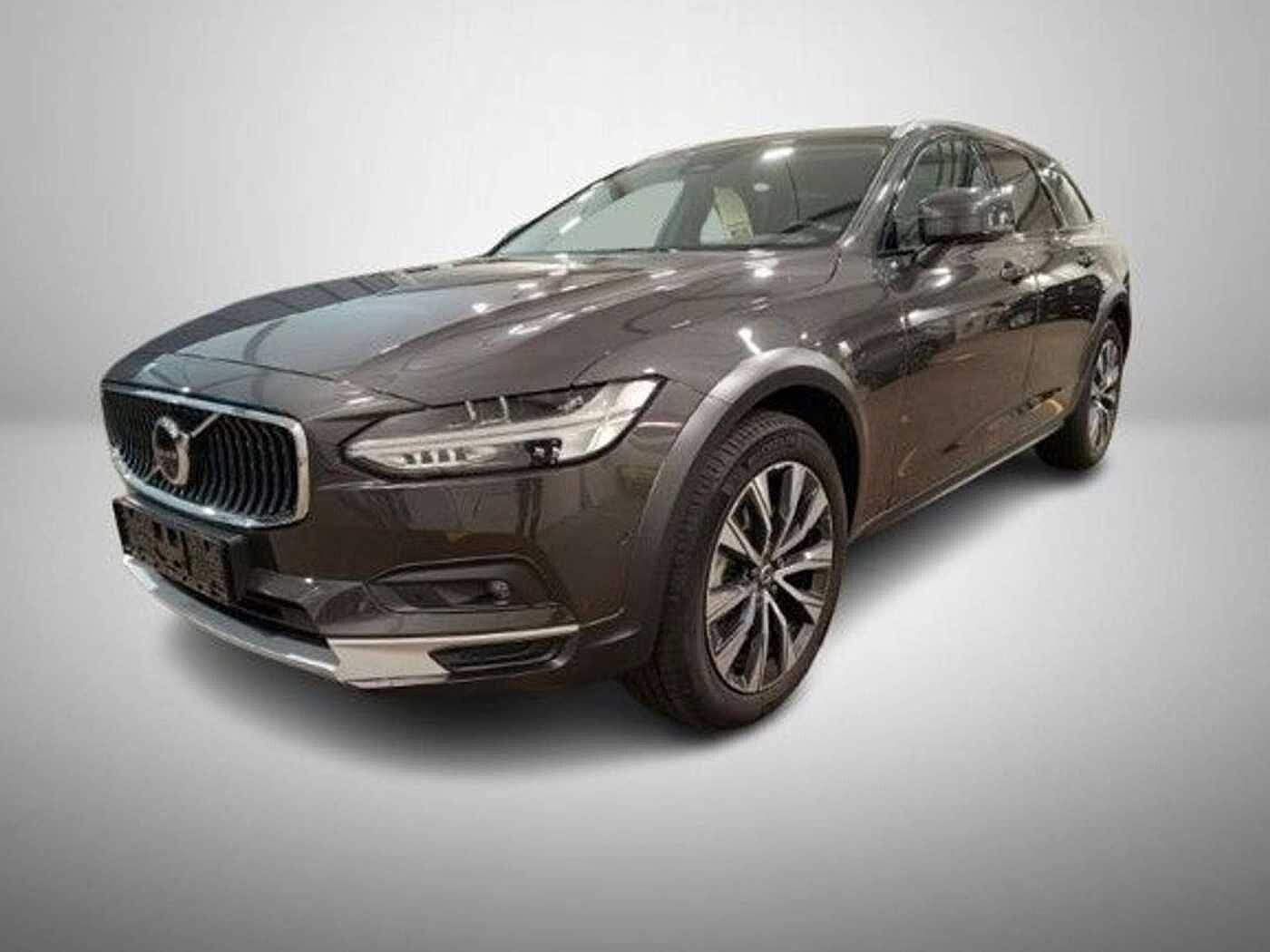 Volvo  V90 CC *Plus*AWD*Standh*360°*Licht-P