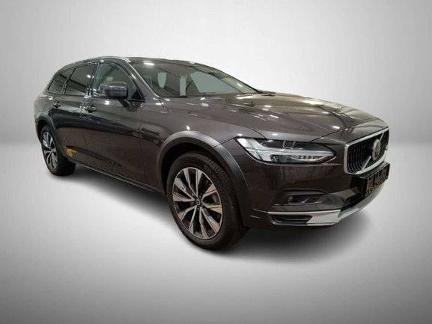 Volvo  V90 CC *Plus*AWD*Standh*360°*Licht-P