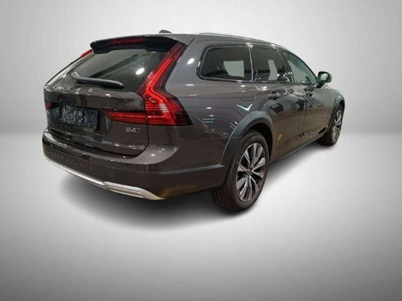 Volvo  V90 CC *Plus*AWD*Standh*360°*Licht-P