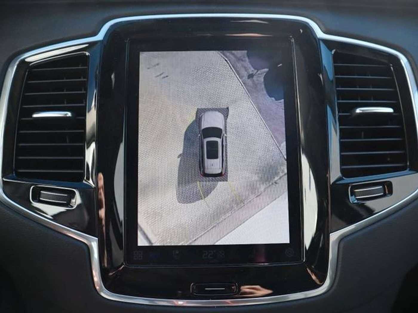 Volvo  Dark*Plug-In Hybrid*LuftFW*AHK*SD*Licht-P*