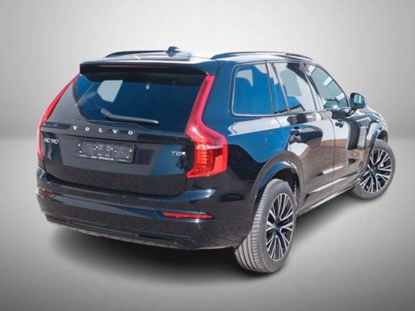 Volvo  Dark*Plug-In Hybrid*LuftFW*AHK*SD*Licht-P*