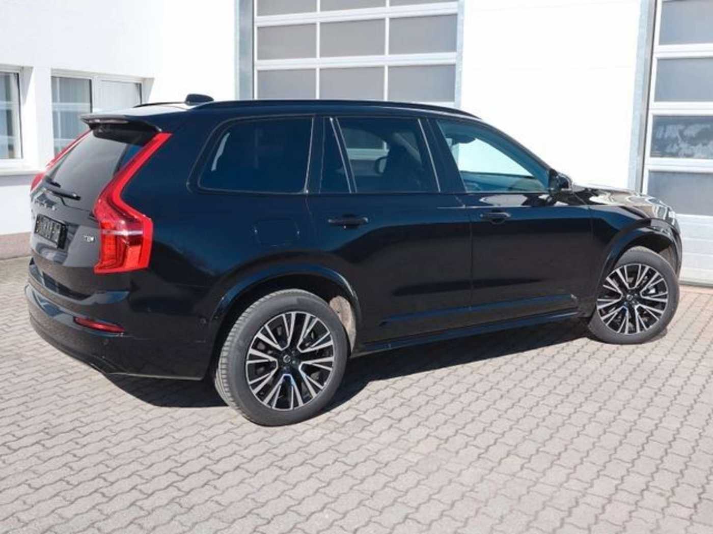 Volvo  Dark*Plug-In Hybrid*LuftFW*AHK*SD*Licht-P*