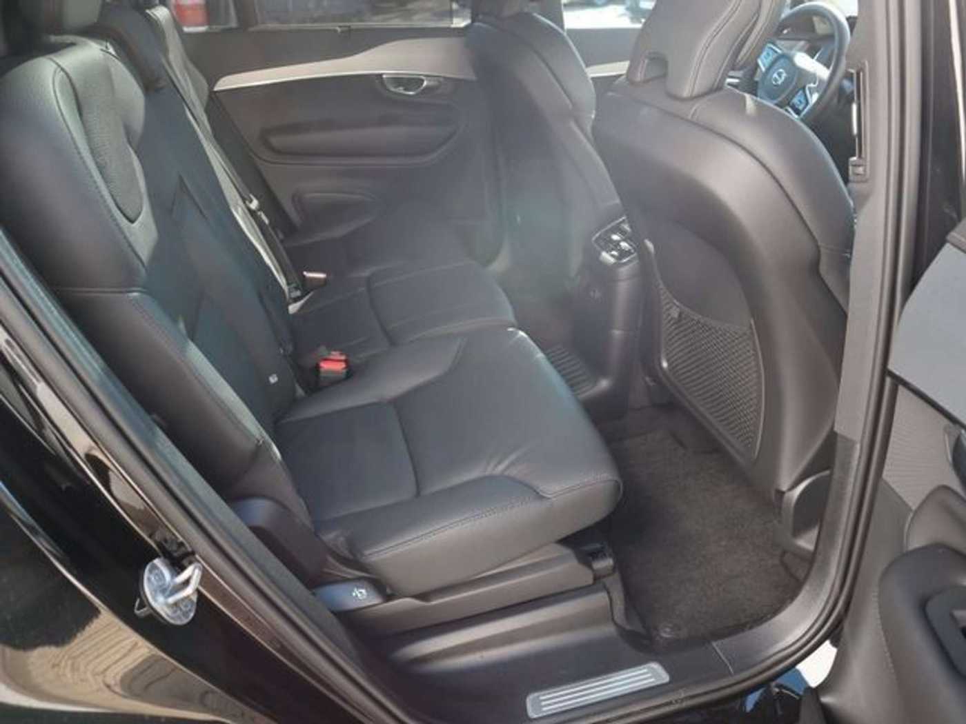 Volvo  Dark*Plug-In Hybrid*LuftFW*AHK*SD*Licht-P*