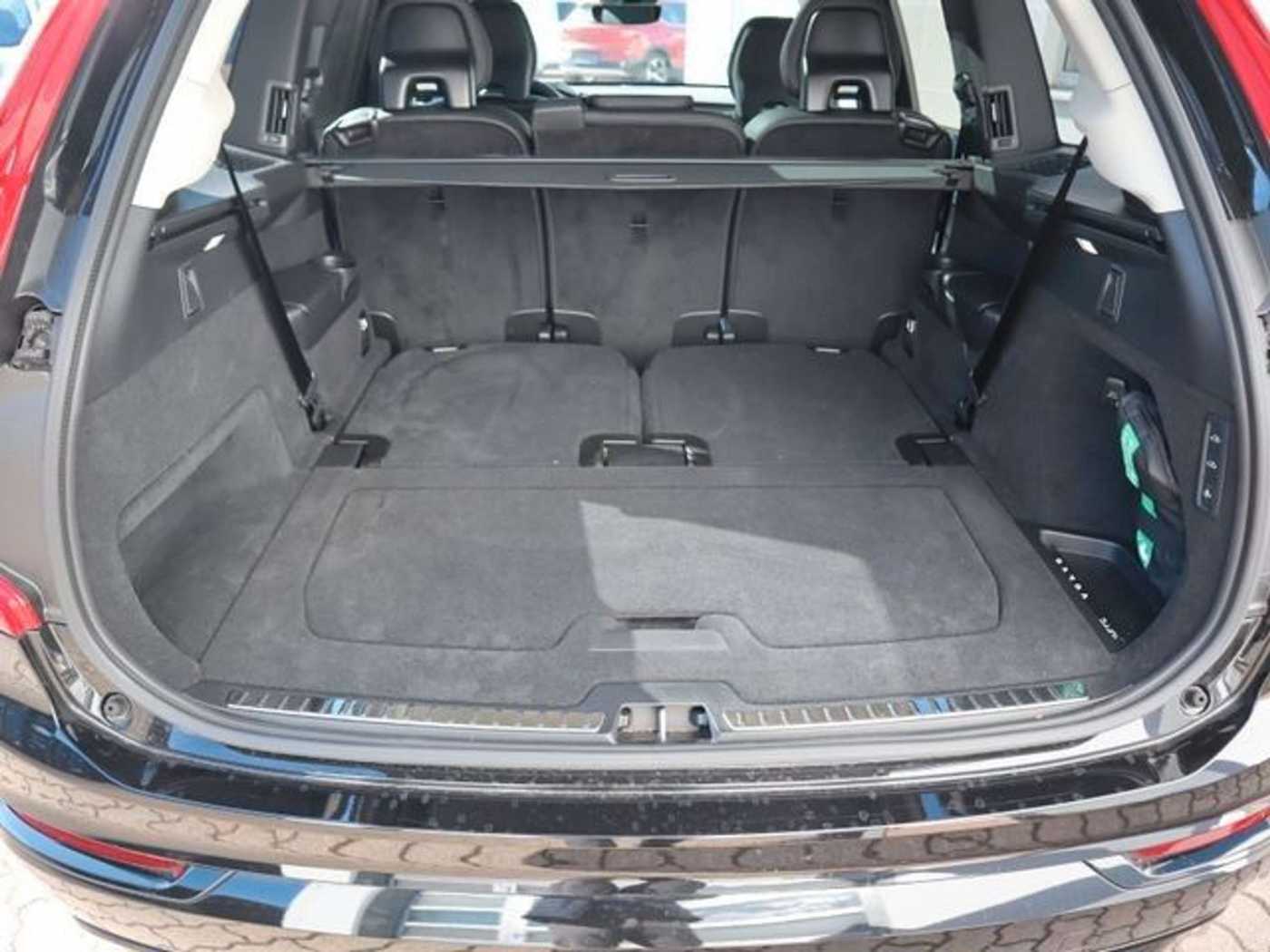 Volvo  Dark*Plug-In Hybrid*LuftFW*AHK*SD*Licht-P*