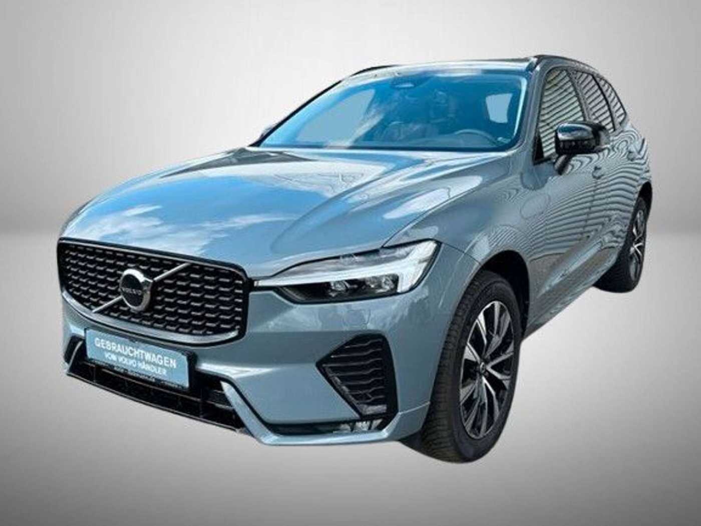 Volvo  Plus Dark*AWD*Standh*Licht*Harman*RFK
