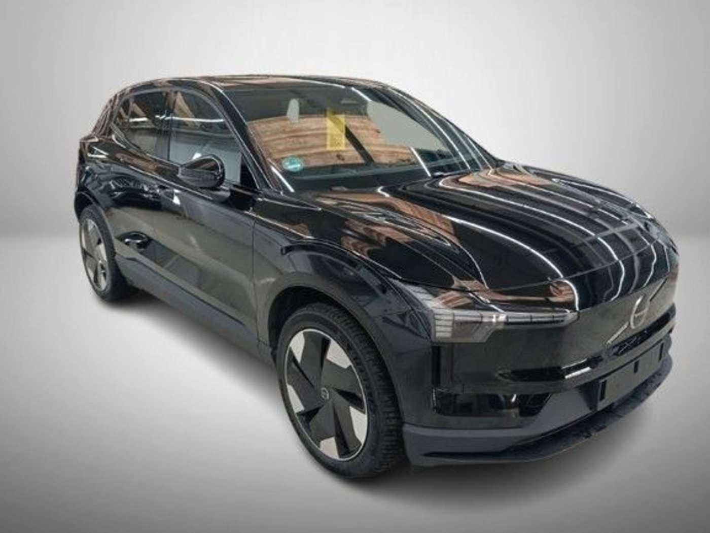 Volvo  Plus *Pure Electric*20 Zoll*Extended Range