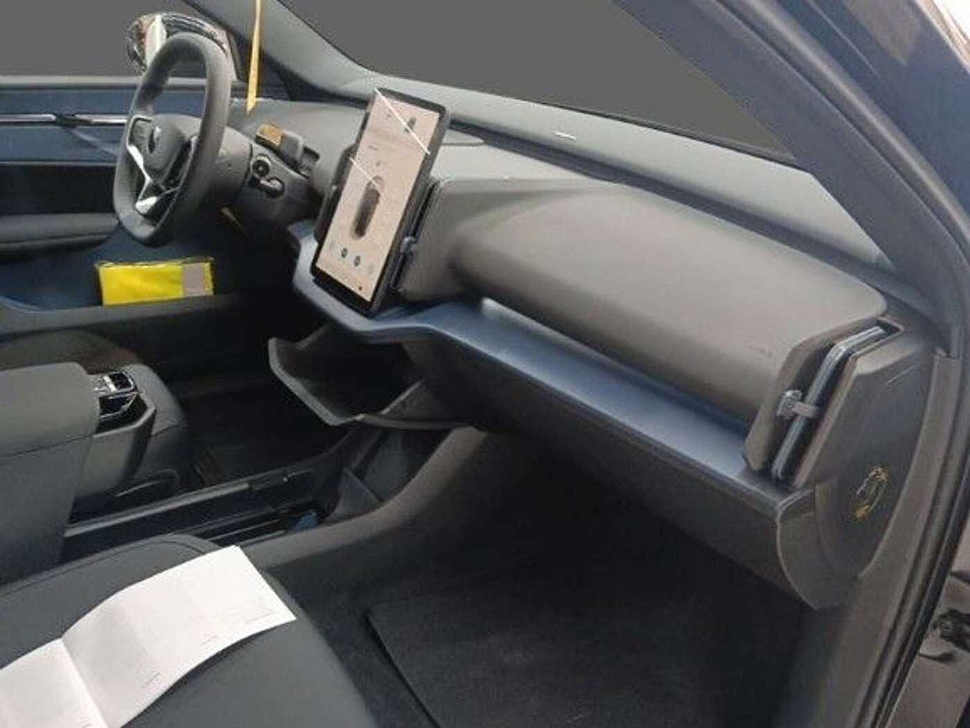 Volvo  Plus *Pure Electric*20 Zoll*Extended Range