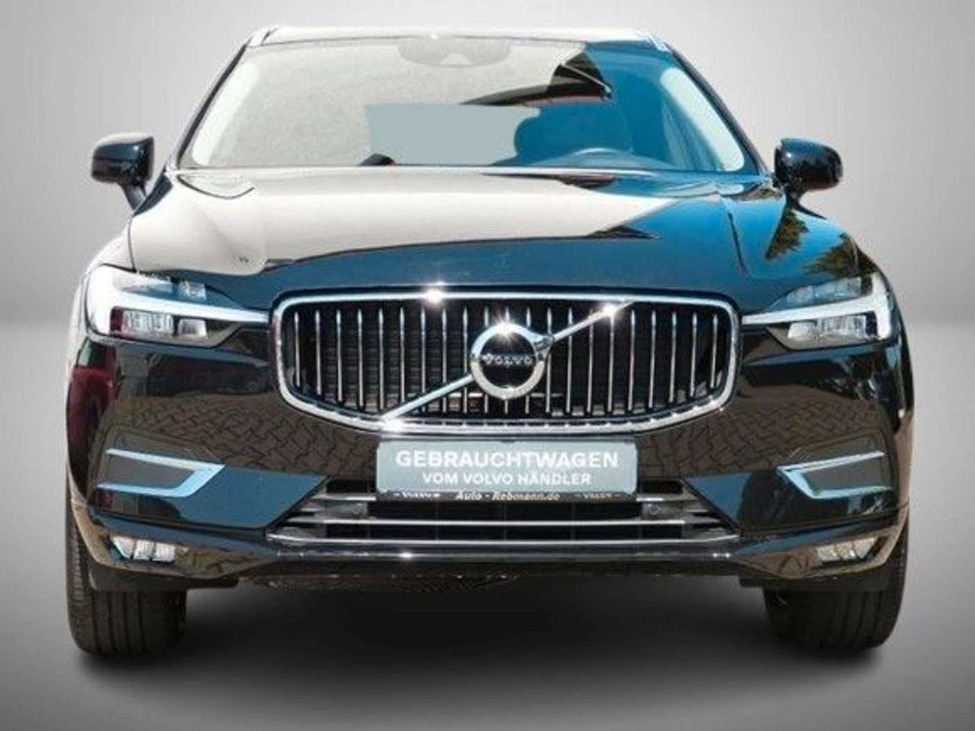 Volvo  Inscription AWD*WinterPro*IntelliSafePro*