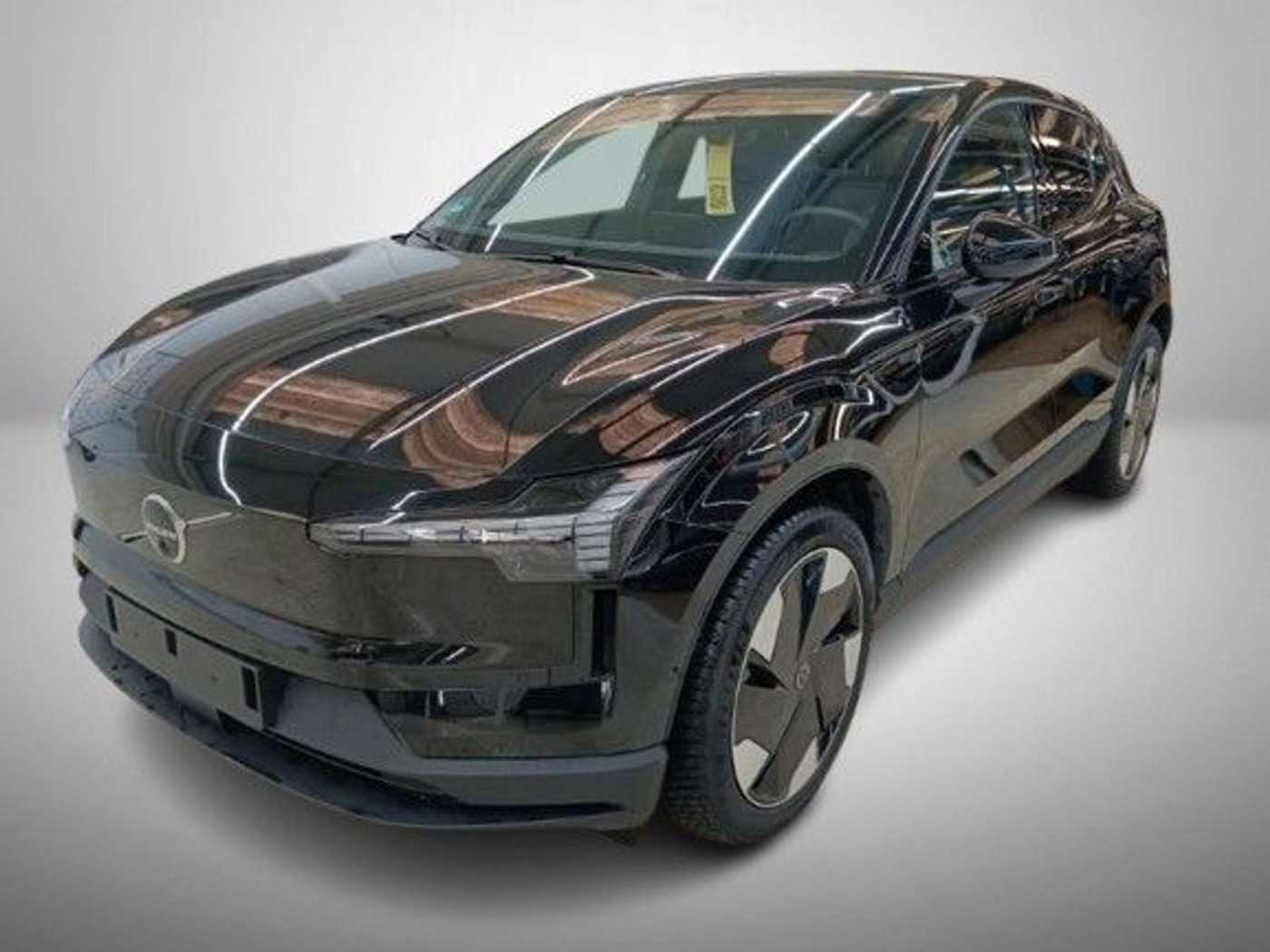 Volvo  Twin - Ultra AWD Performance Pure Electric
