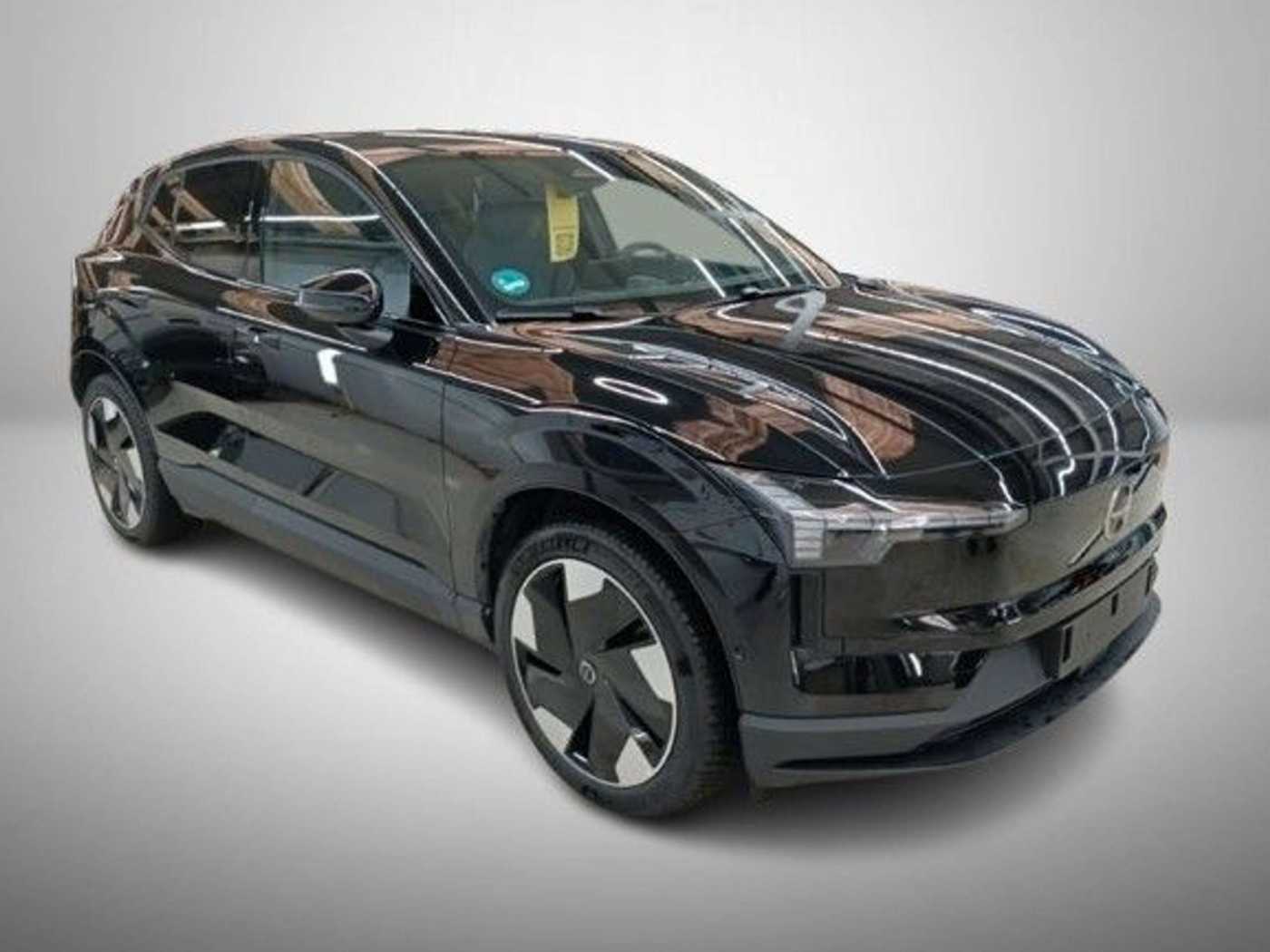 Volvo  Twin - Ultra AWD Performance Pure Electric