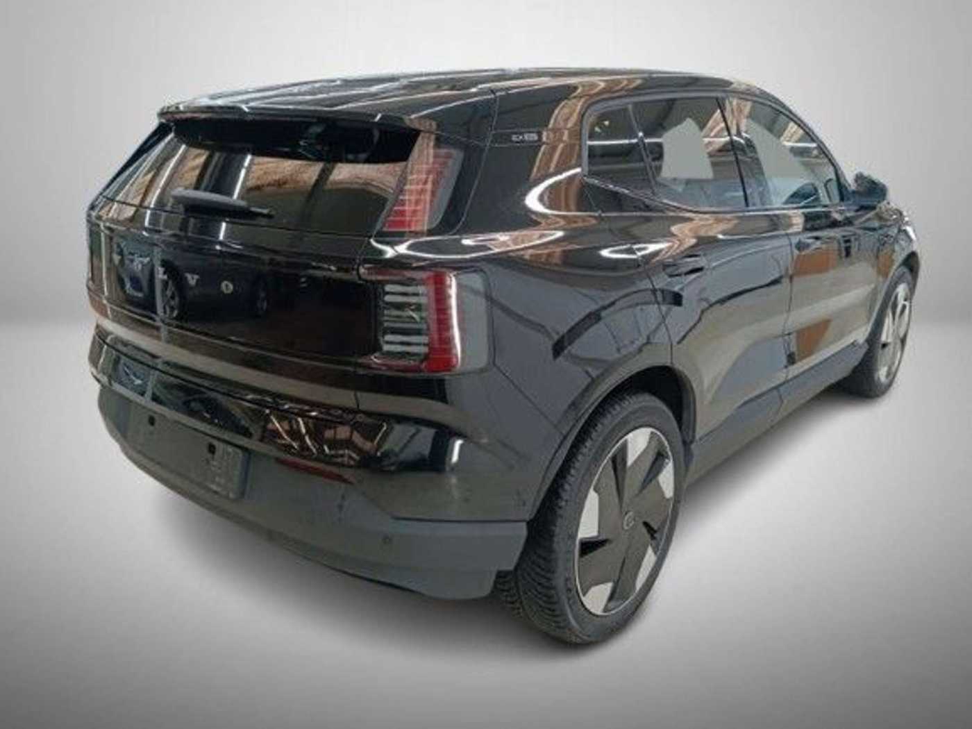 Volvo  Twin - Ultra AWD Performance Pure Electric