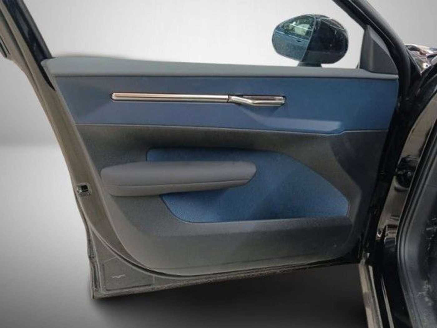 Volvo  Twin - Ultra AWD Performance Pure Electric
