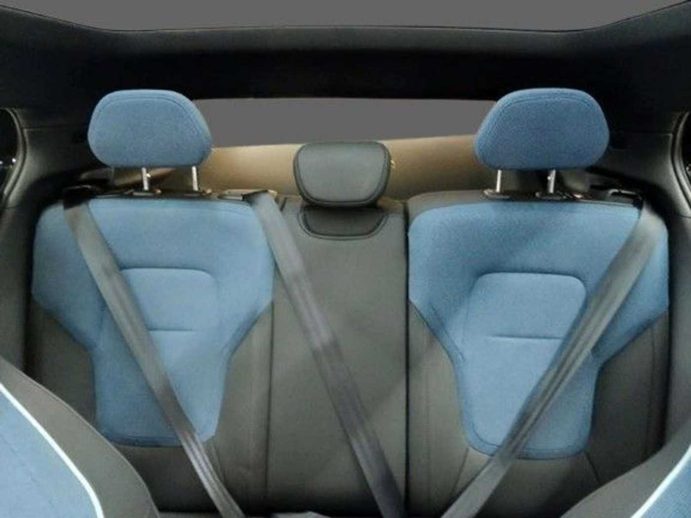 Volvo  Twin - Ultra AWD Performance Pure Electric