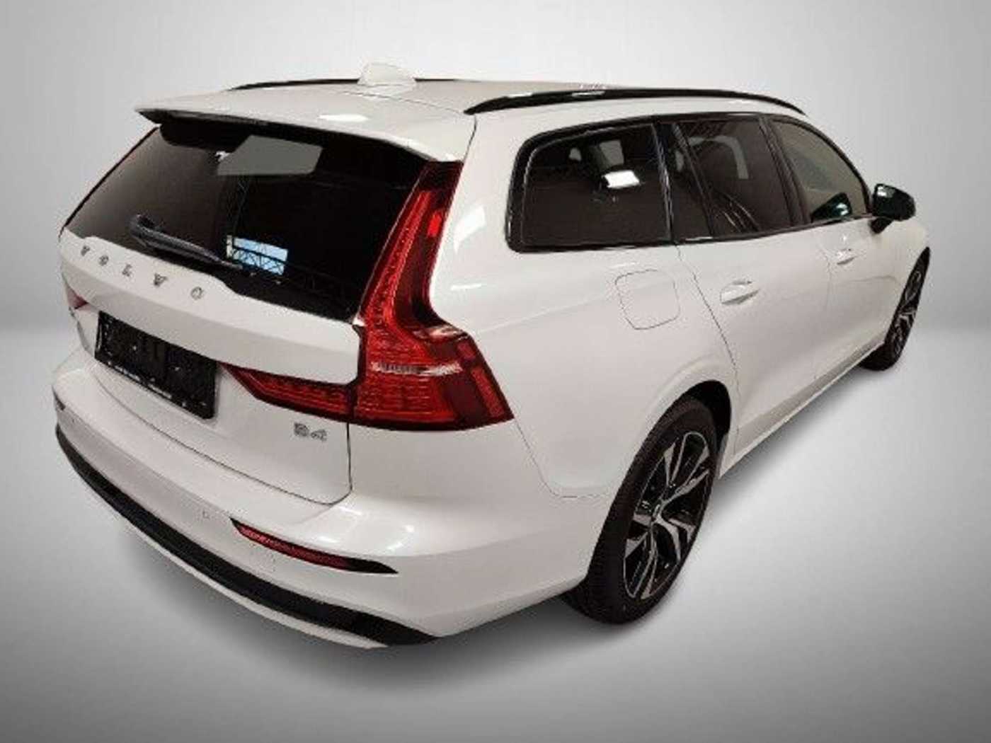 Volvo  Plus Dark*AHK*19Zoll*Licht-P*