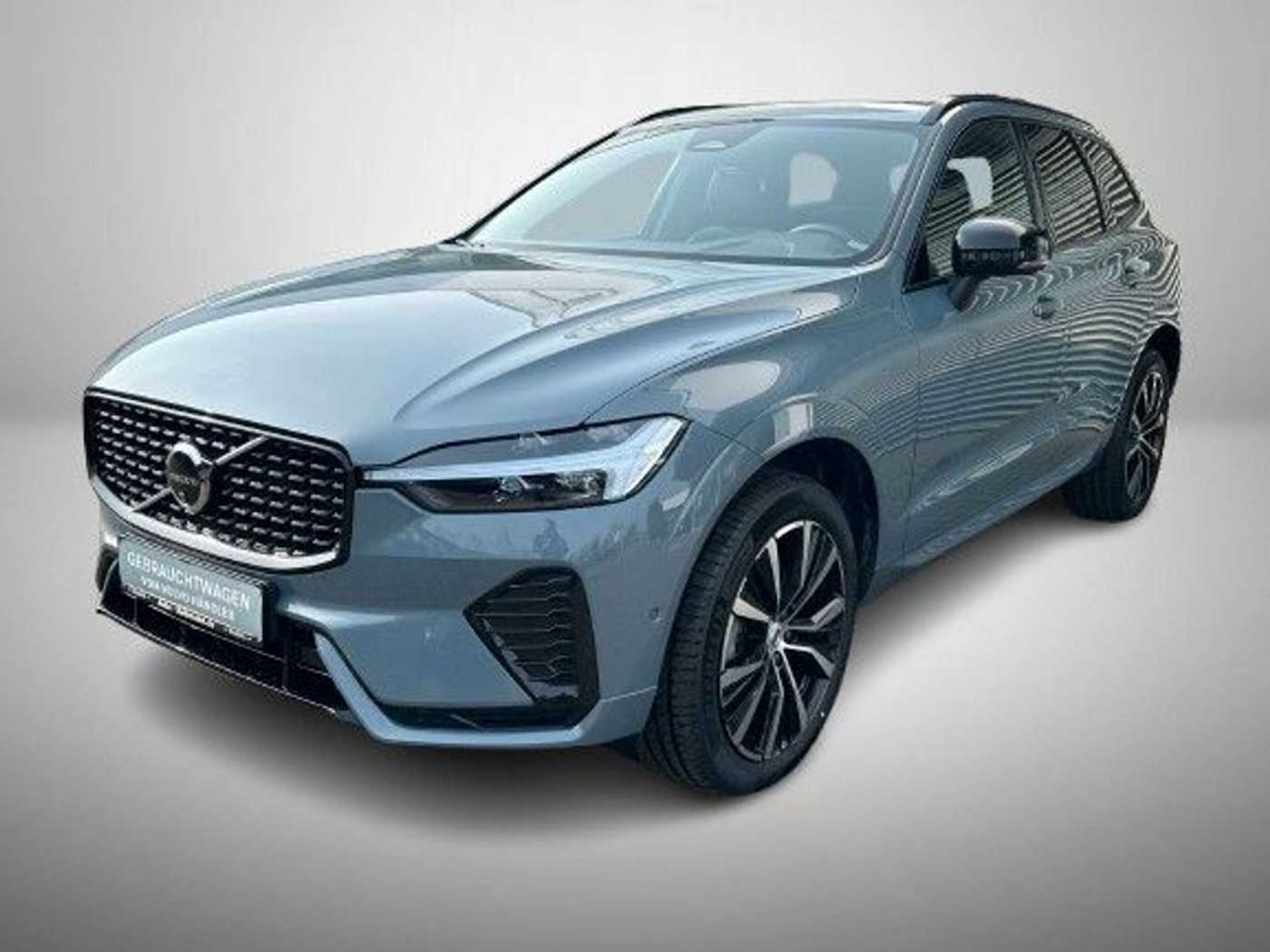 Volvo  Plus Dark*Standh*AHK*SD*20Zoll