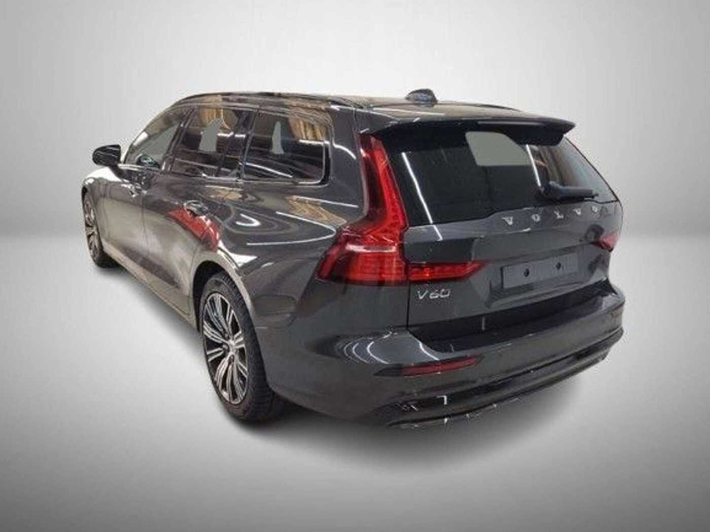 Volvo  Diesel*Ultimate Dark*Bowers*Standh*SD*HeadUp