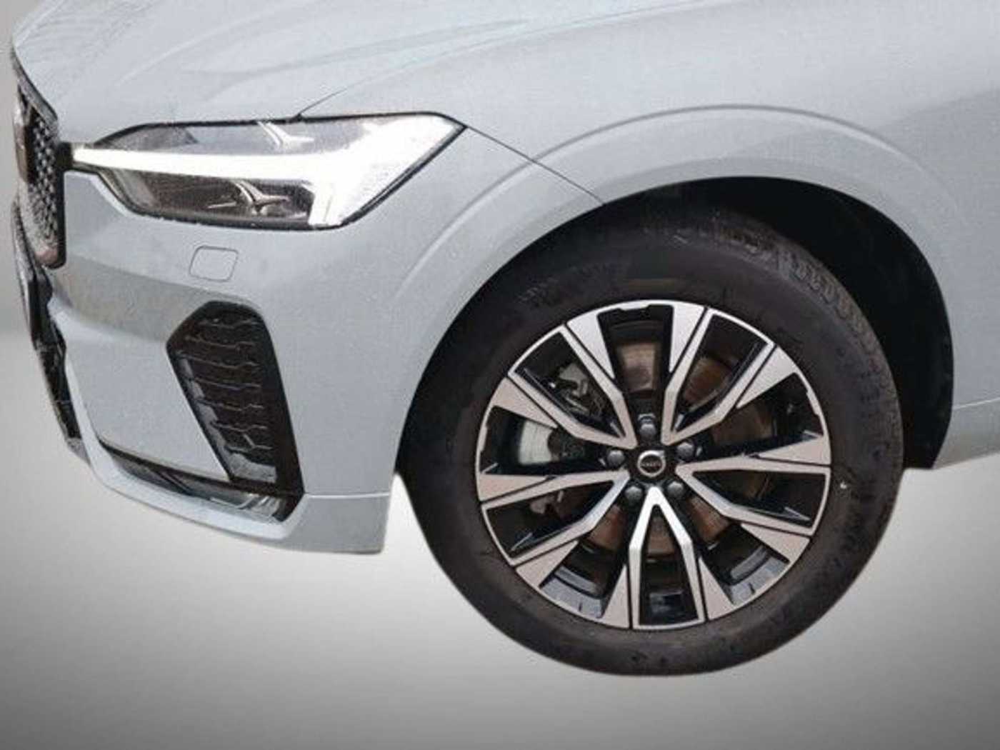 Volvo  Plus Dark*AWD*Business-P*BLIS*Standh*RFK