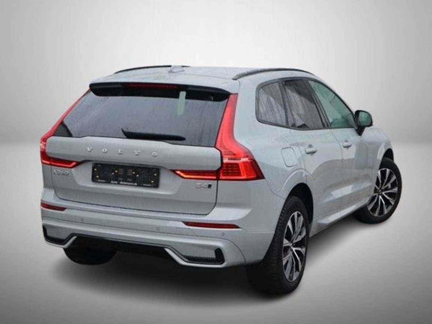 Volvo  Plus Dark*AWD*Business-P*BLIS*Standh*RFK