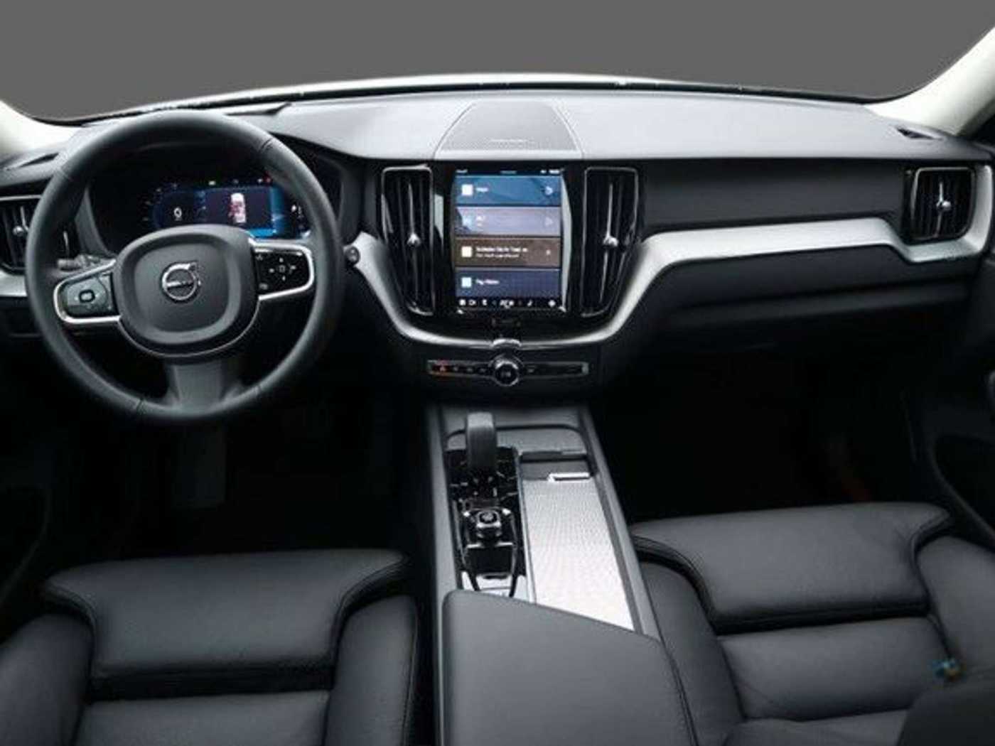 Volvo  Plus Dark*AWD*Business-P*BLIS*Standh*RFK