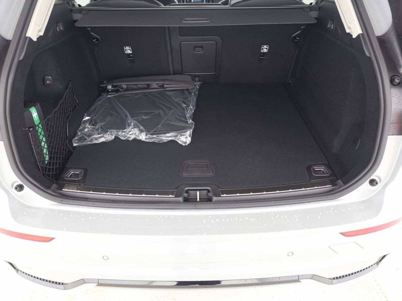 Volvo  Plus Dark*AWD*BLIS*Standh*360°*20 Zoll