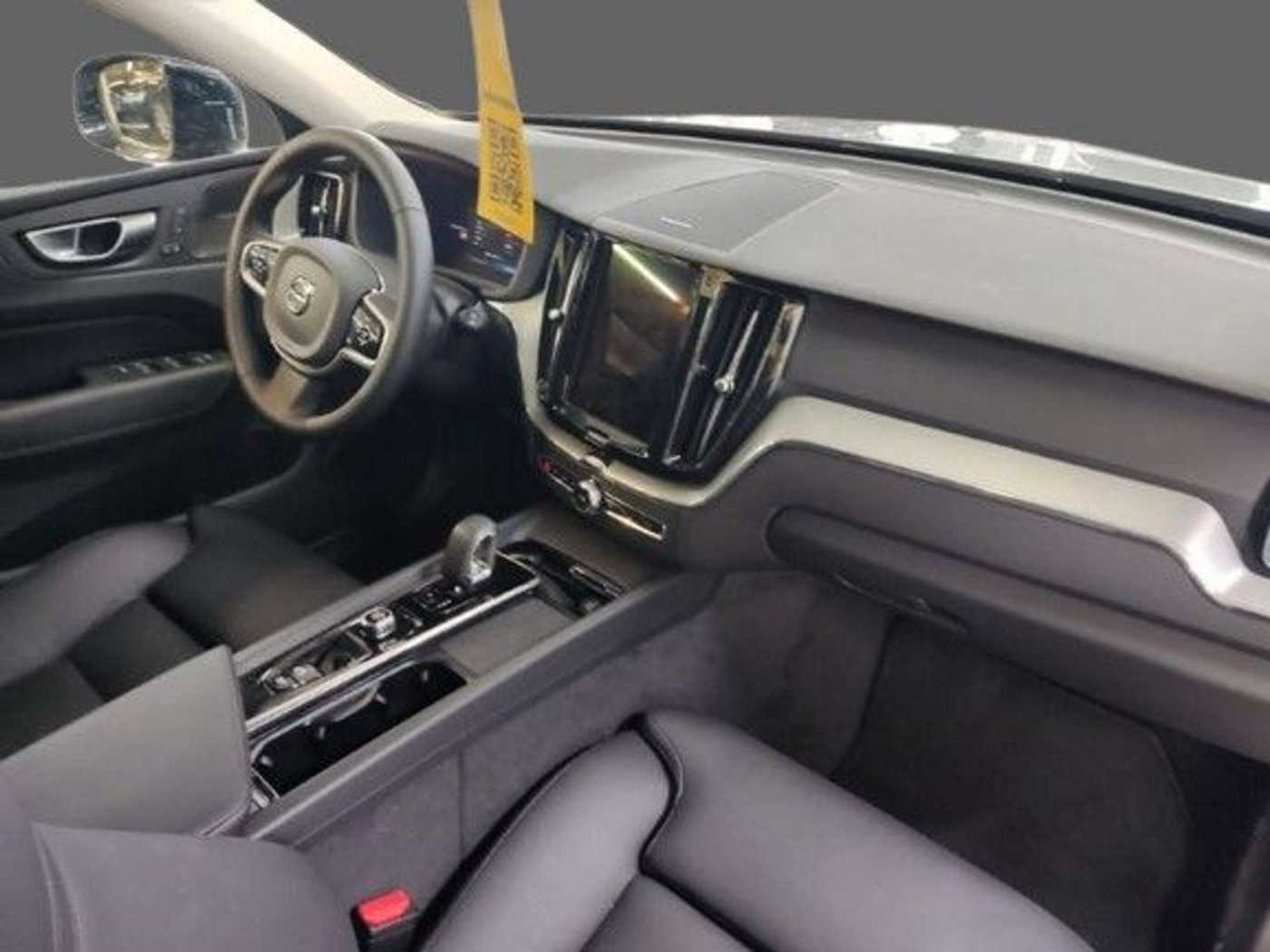 Volvo  Plus Dark*AWD*BLIS*Standh*360°*20 Zoll