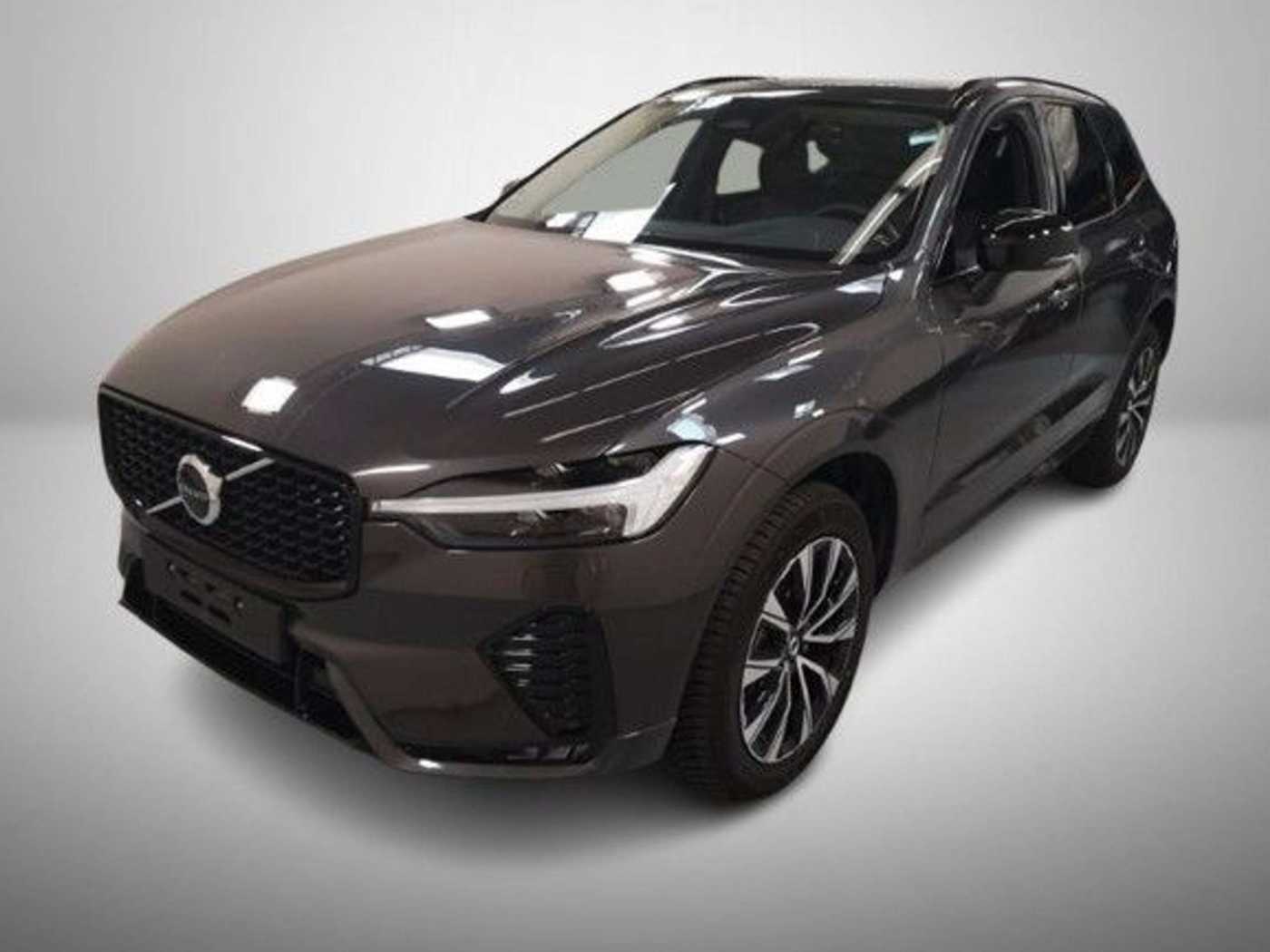 Volvo  Plus Dark*AWD*Standh*AHZV*Sitzh*Leder*