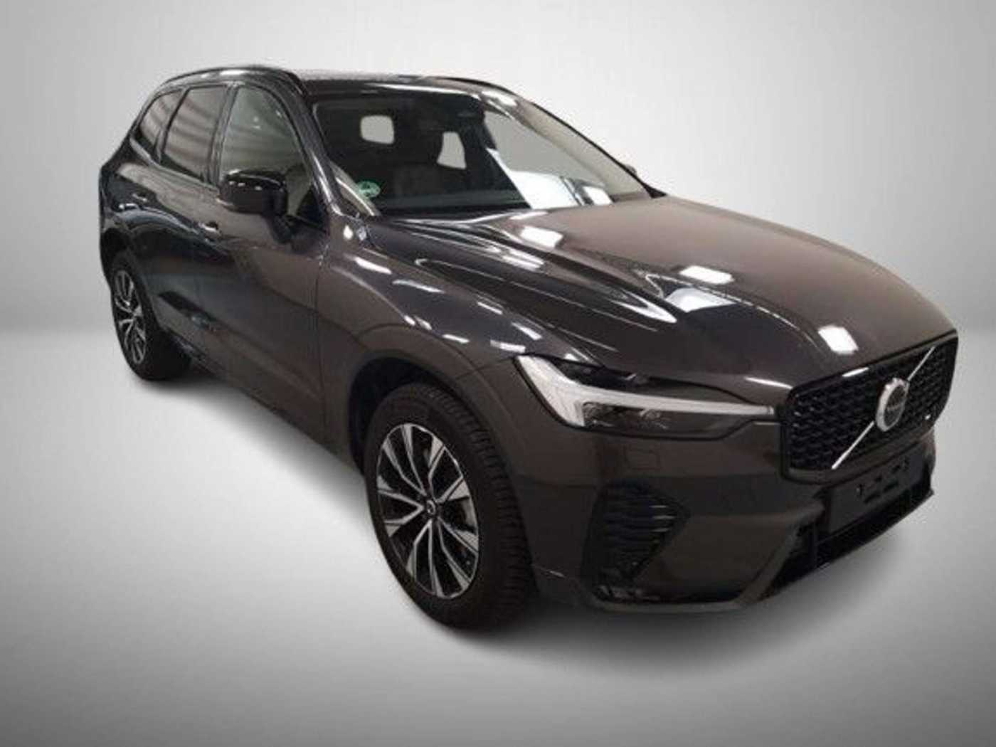 Volvo  Plus Dark*AWD*Standh*AHZV*Sitzh*Leder*