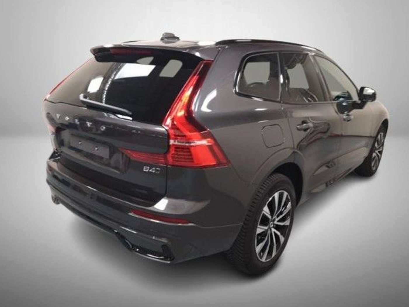 Volvo  Plus Dark*AWD*Standh*AHZV*Sitzh*Leder*