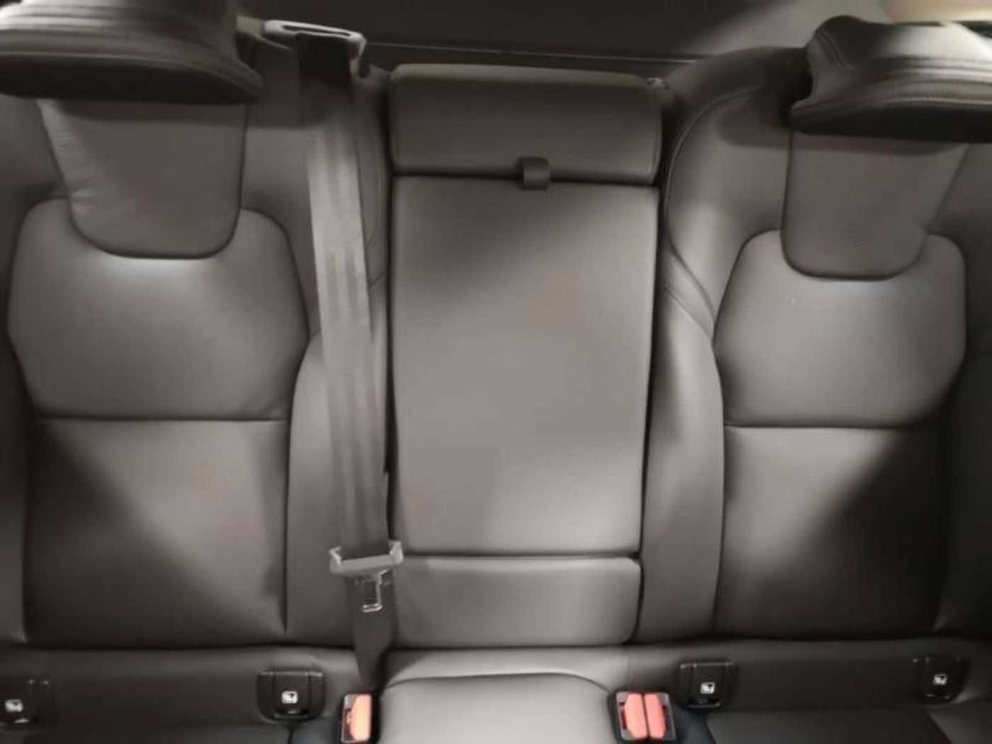 Volvo  Plus Dark*AWD*Standh*AHZV*Sitzh*Leder*