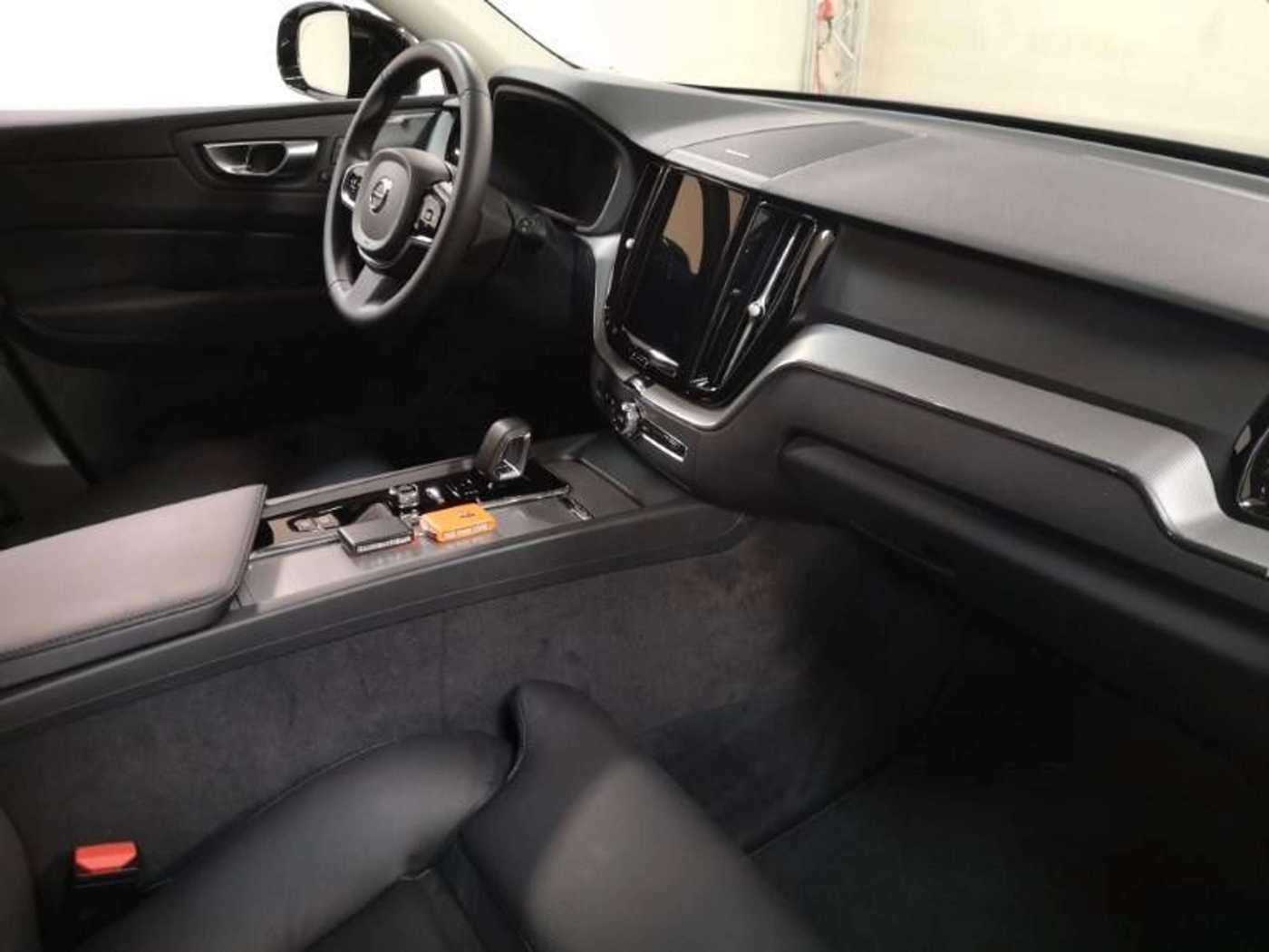 Volvo  Plus Dark*AWD*Standh*AHZV*Sitzh*Leder*