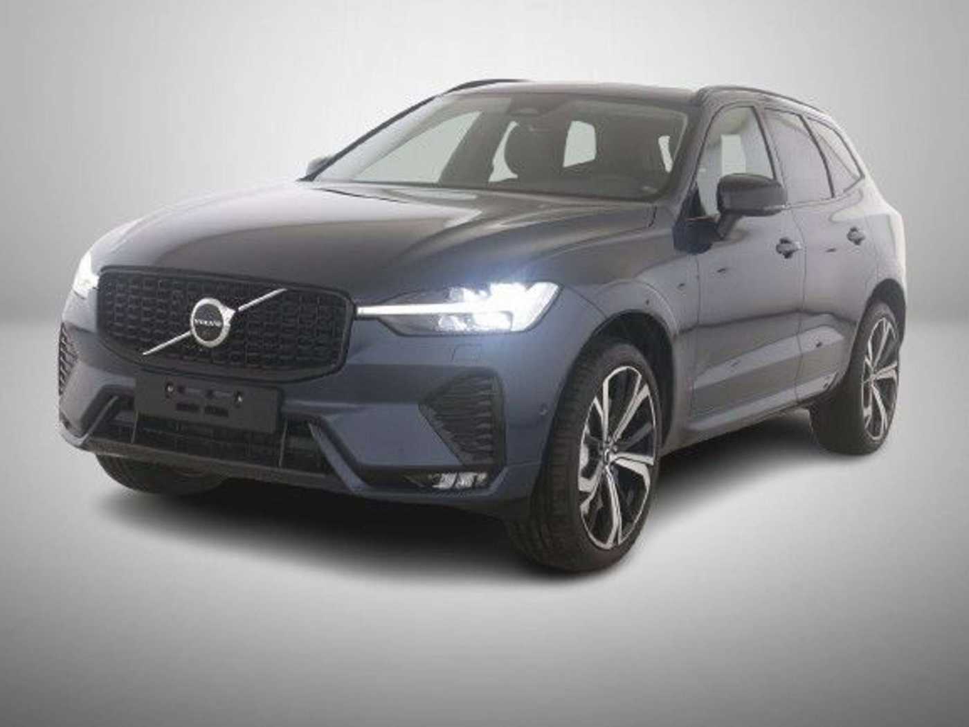 Volvo  Plus Dark*SD*Standh*21Zoll*360°Kamera*