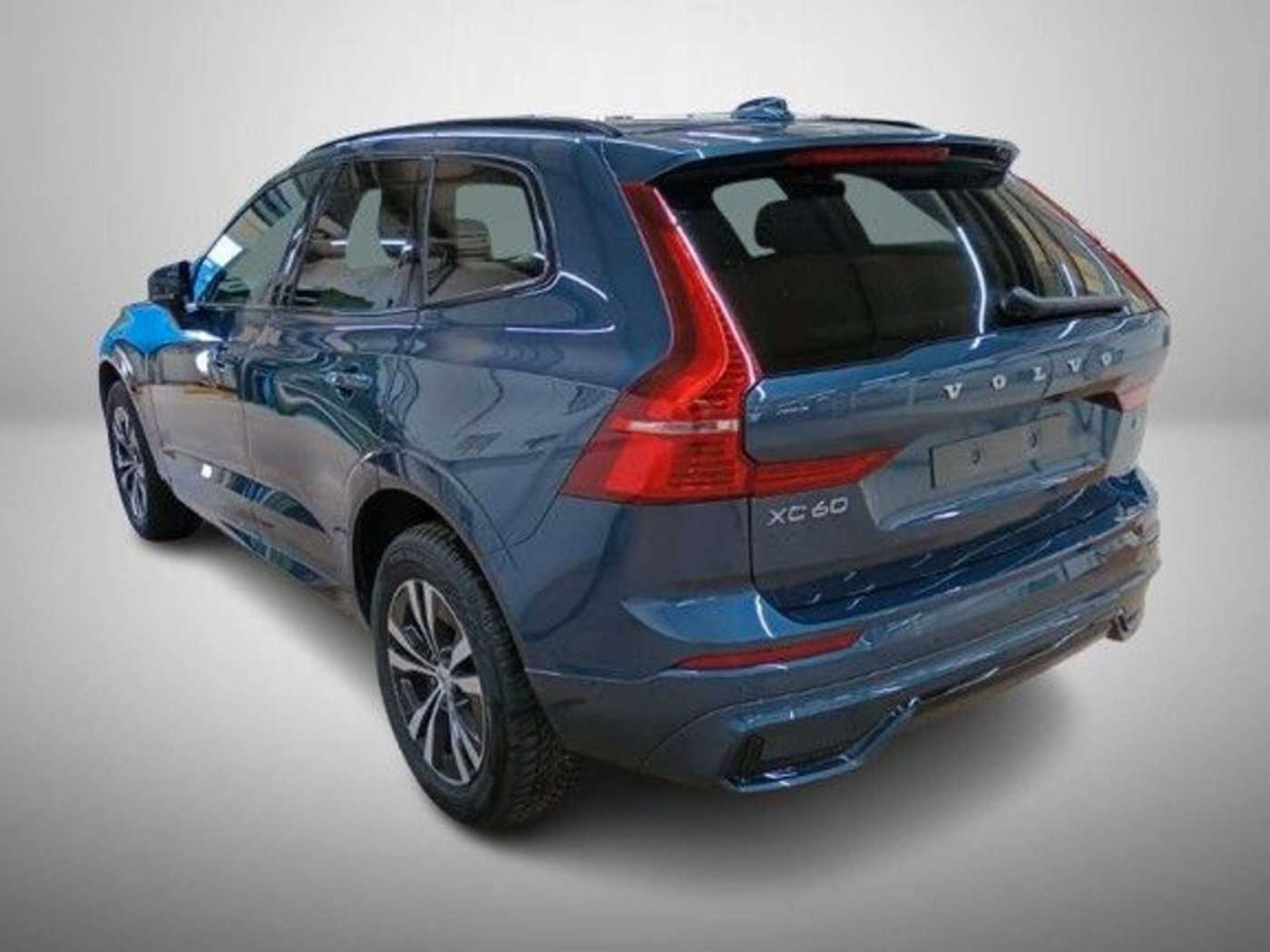 Volvo  Plus Dark AWD*Standh*BLIS*20Zoll*Harman Kar