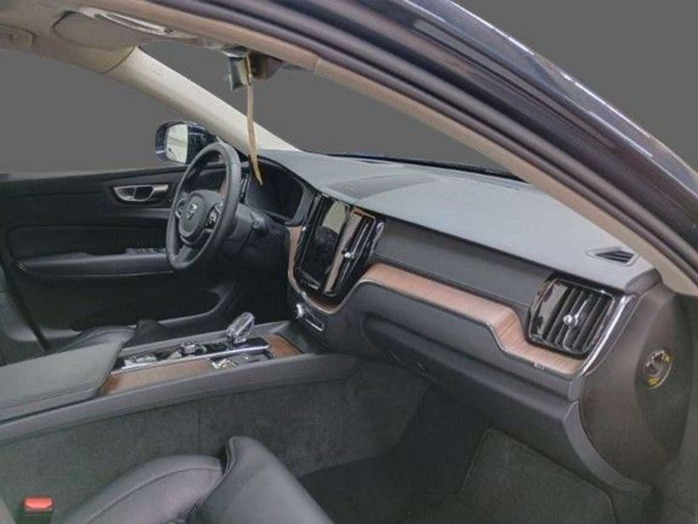 Volvo  Ultimate Dark*LuftFW*21Zoll*Massage*Standh*