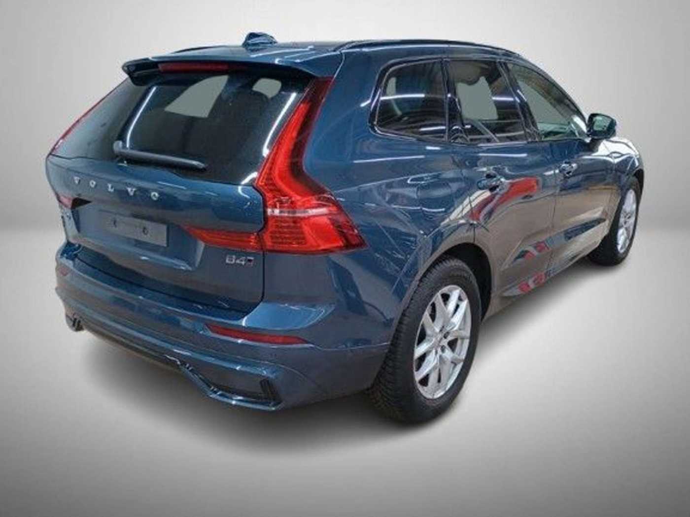 Volvo  Ultimate Dark*LuftFW*21Zoll*Massage*Standh*