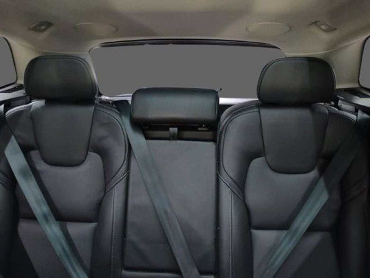 Volvo  Ultimate Dark*LuftFW*21Zoll*Massage*Standh*
