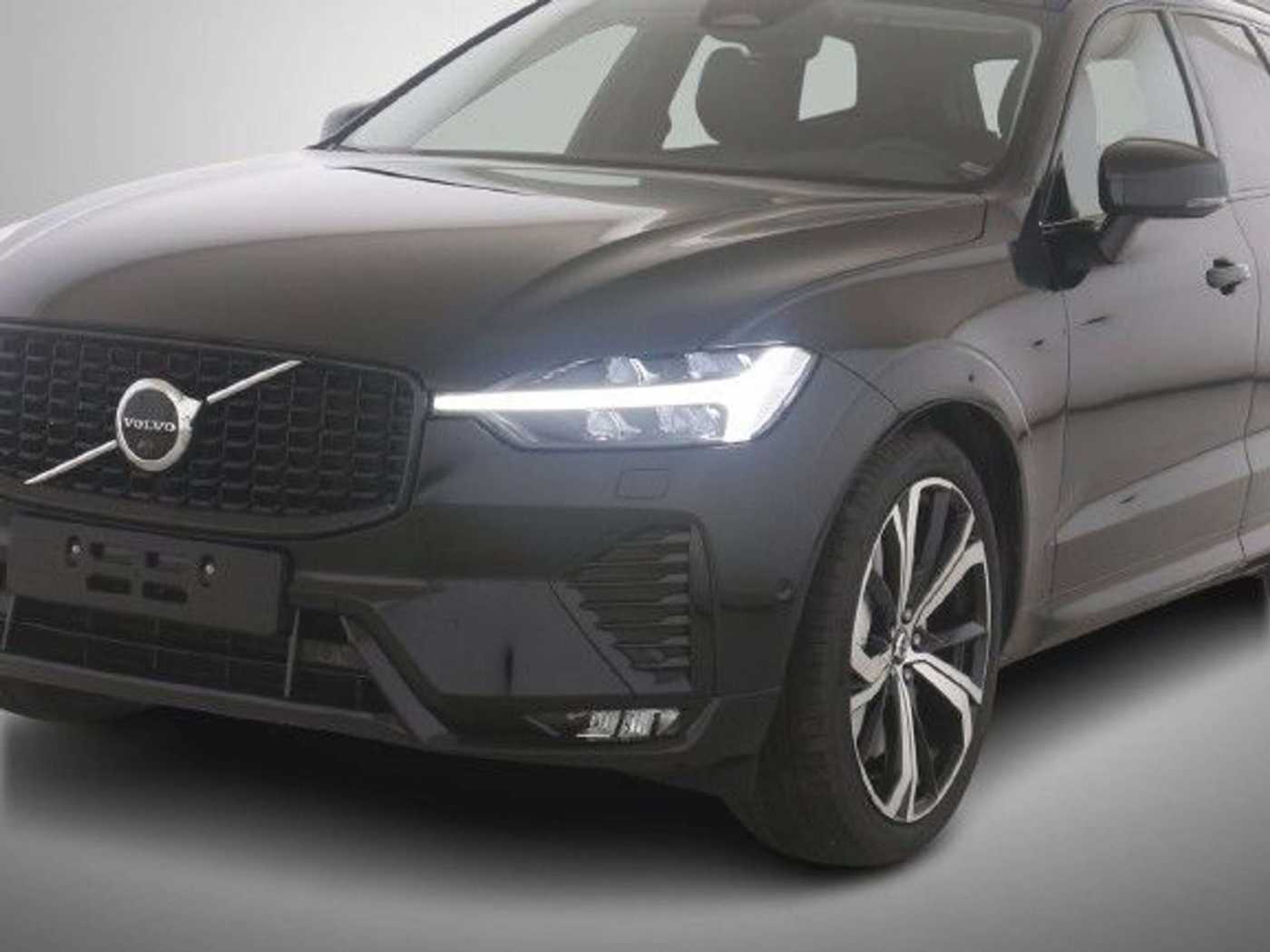 Volvo  Ultimate Dark*AWD*LuftFW*Standh*21Zoll